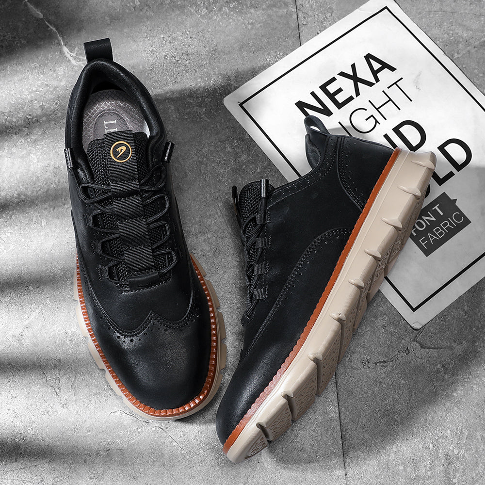 Zapatillas cómodas para caminar