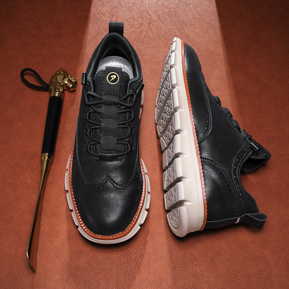 Zapatillas cómodas para caminar