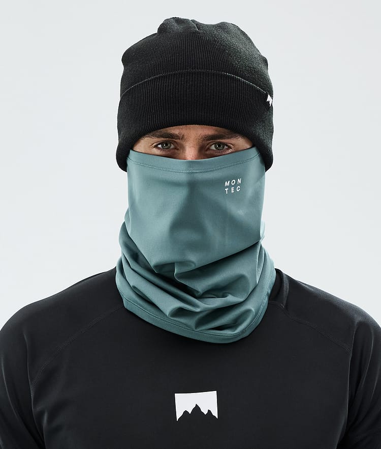 Sierra Facemask Atlantic