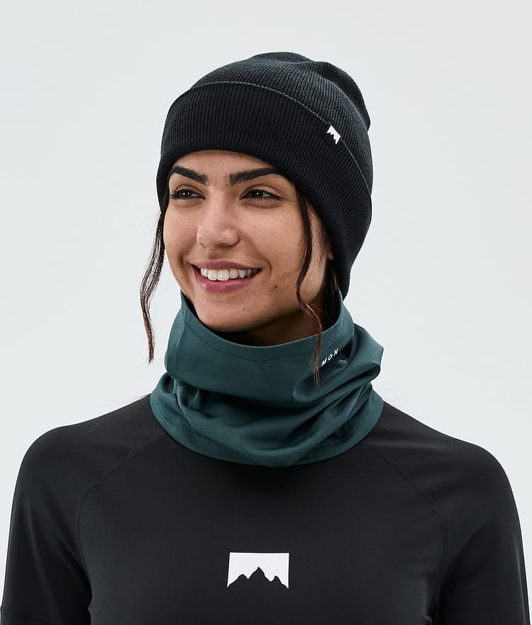 Sierra Facemask Dark Atlantic