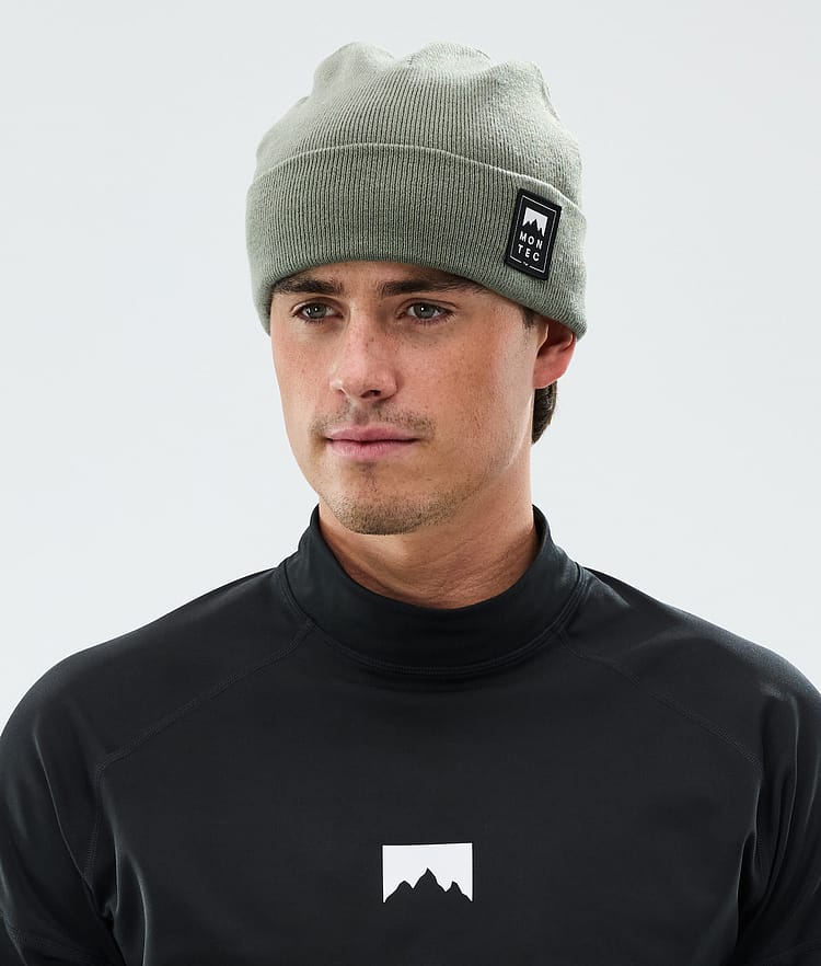 Kilo II - Beanie Greenish