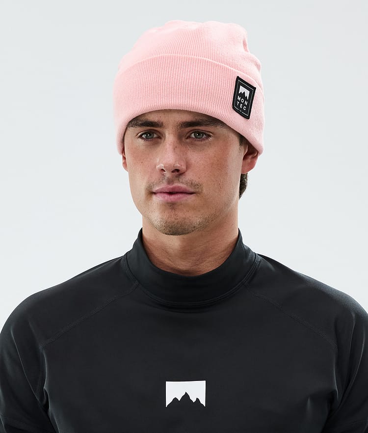 Kilo II - Beanie  Soft Pink