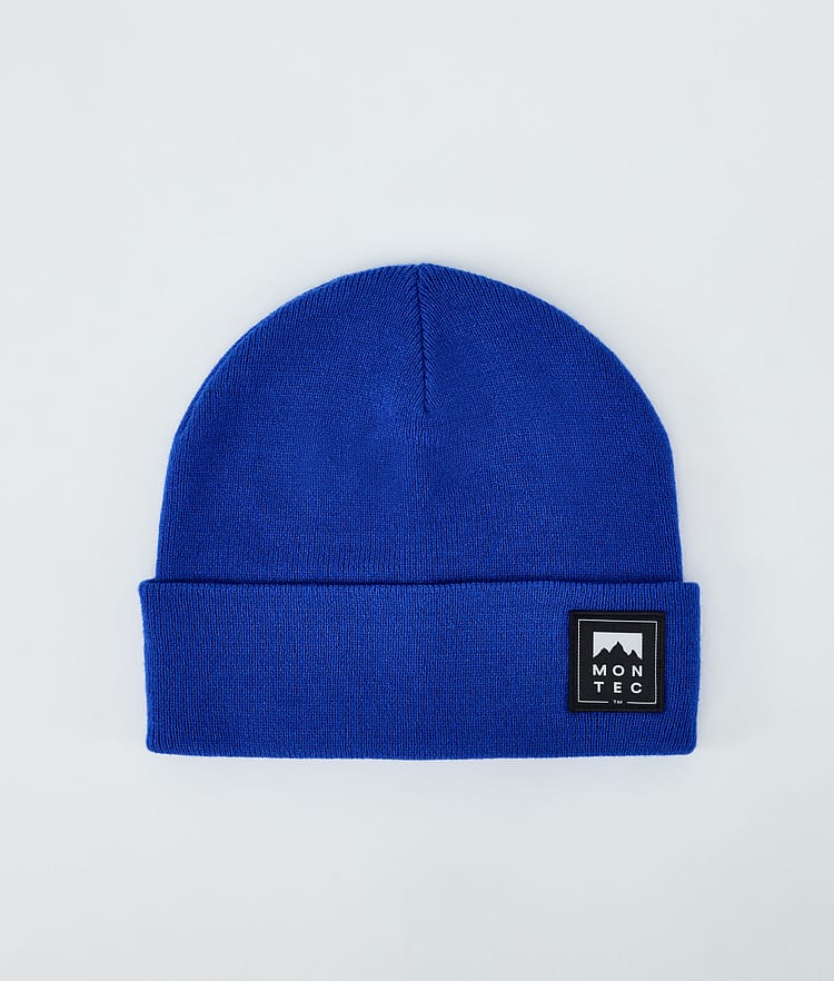 Kilo II - Beanie Cobalt Blue