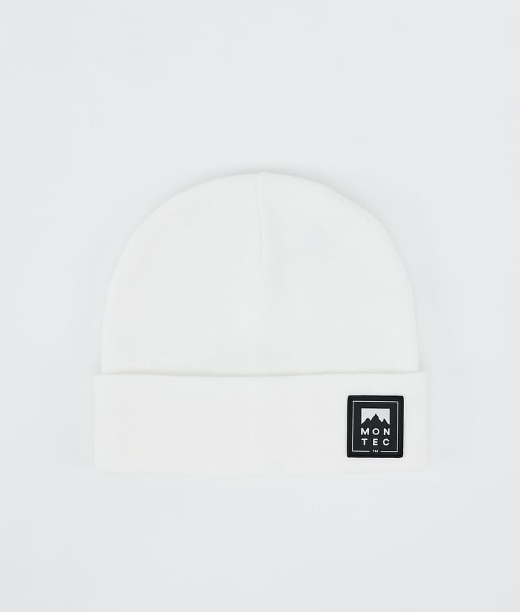 Kilo II - Beanie Old White