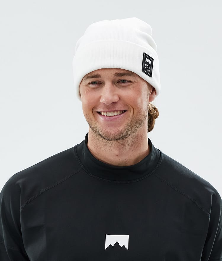 Kilo II - Beanie Old White