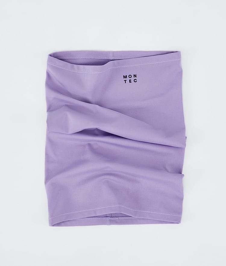 Sierra Facemask Faded Violet