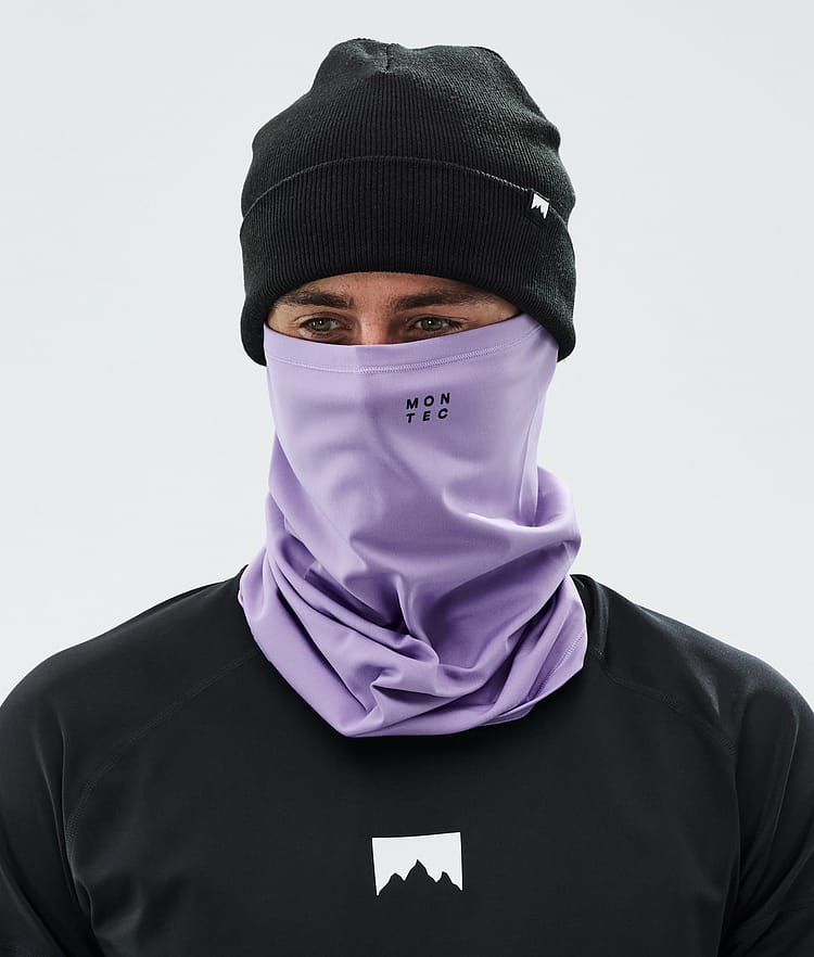 Sierra Facemask Faded Violet